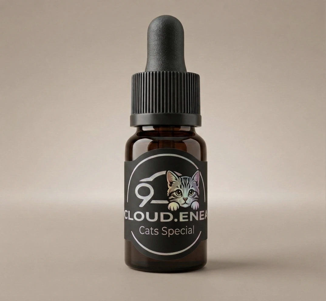 Cats Special 10ml8:22
