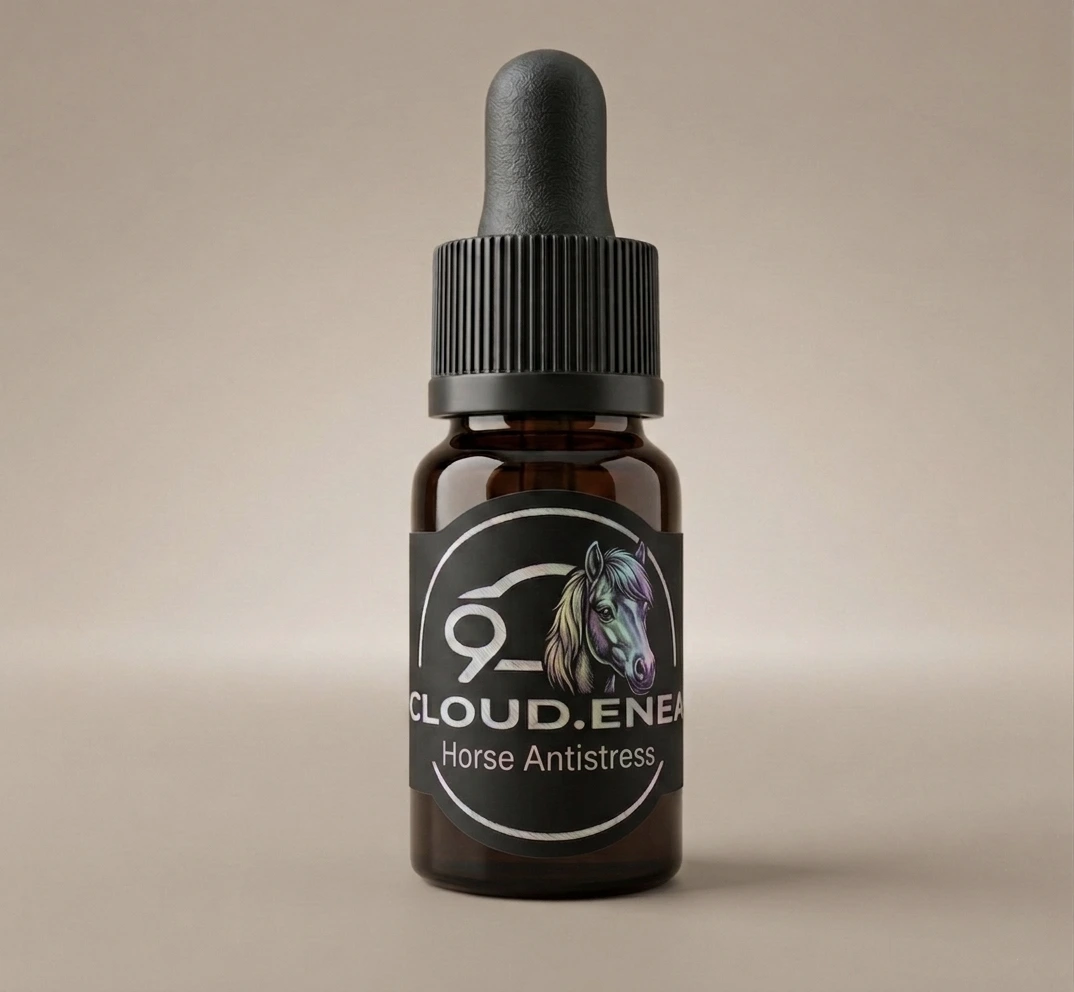 Horse Antistress 10ml