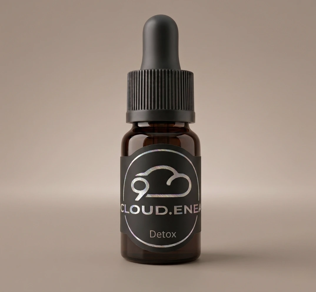 Detox Oil 7% - 10ml
