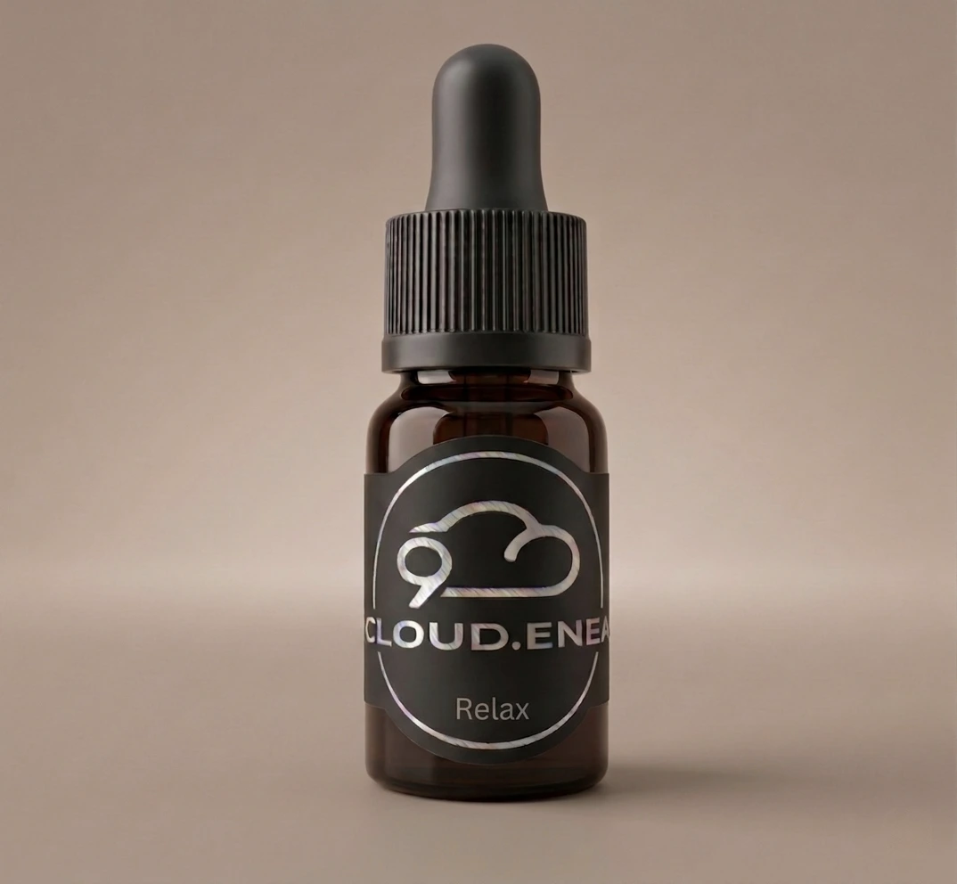 Relax Oil 7% - 10ml