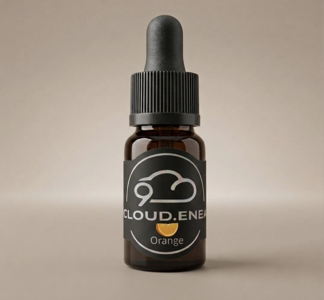 Orange Oil 10% - 10ml