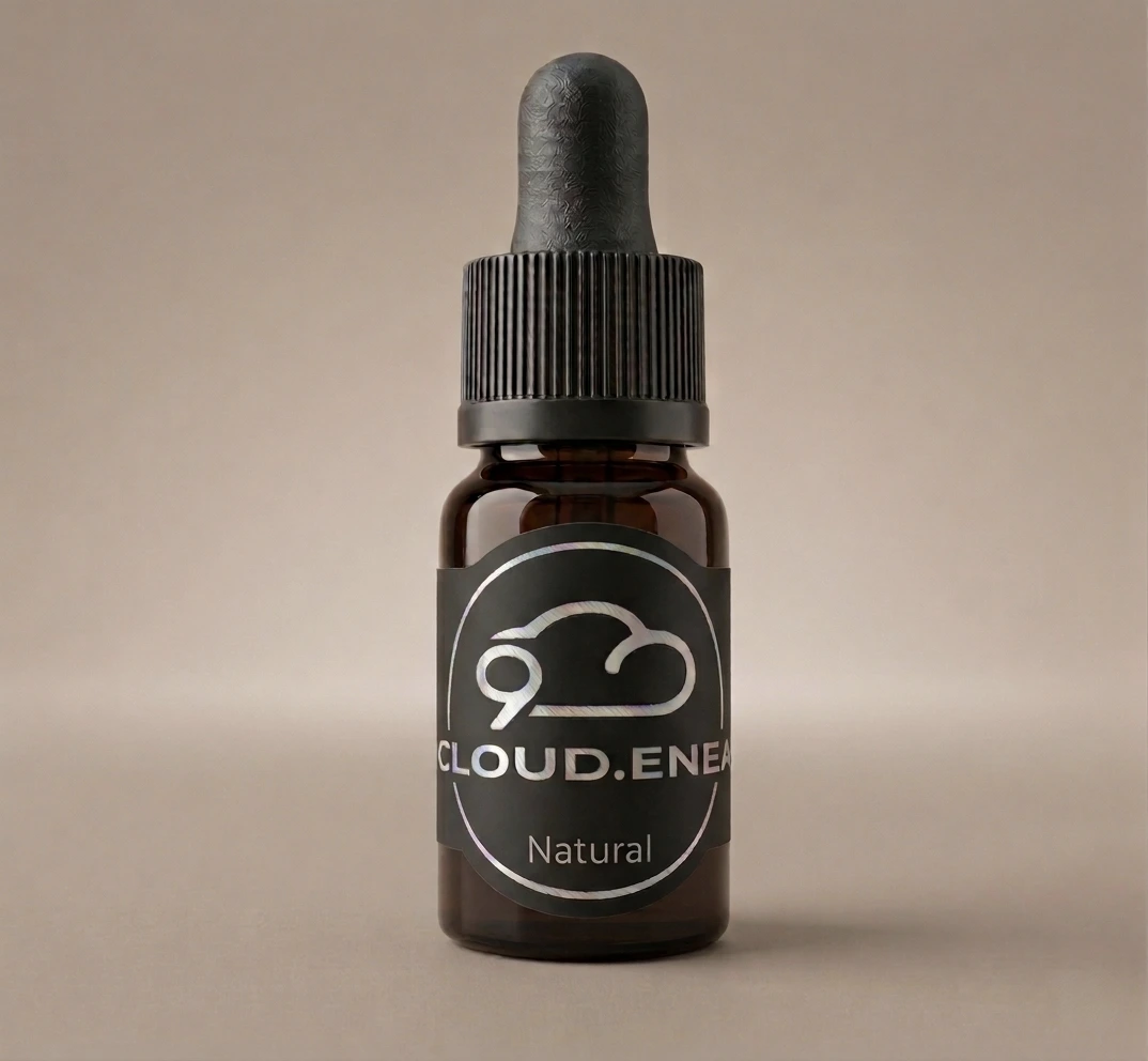Natural Oil 15% - 10ml